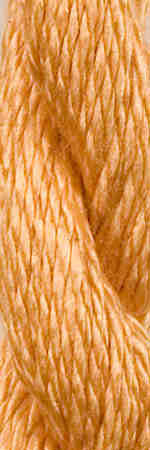 WLTX - Vineyard Silk - Classic Silk - C-0031 - Muskmelon