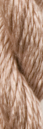 WLTX - Vineyard Silk - Classic Silk - C-0035 - Champagne