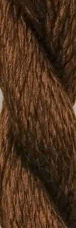 WLTX - Vineyard Silk - Classic Silk - C-0038 - Bark