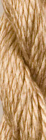 WLTX - Vineyard Silk - Classic Silk - C-0039 - Evening Sand