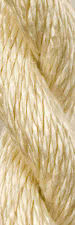 WLTX - Vineyard Silk - Classic Silk - C-0043 - Lemon Chiffon