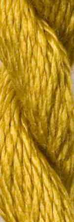 WLTX - Vineyard Silk - Classic Silk - C-0046 - Old Gold