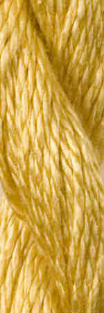 WLTX - Vineyard Silk - Classic Silk - C-0048 - Pale Banana