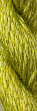 WLTX - Vineyard Silk - Classic Silk - C-0051 - Macaw