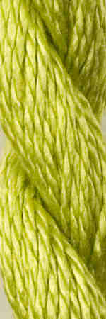 WLTX - Vineyard Silk - Classic Silk - C-0053 - Jasmine