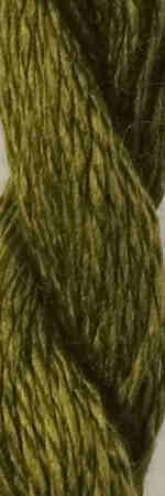 WLTX - Vineyard Silk - Classic Silk - C-0057 - Olive Branch