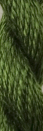 WLTX - Vineyard Silk - Classic Silk - C-0067 - Foliage