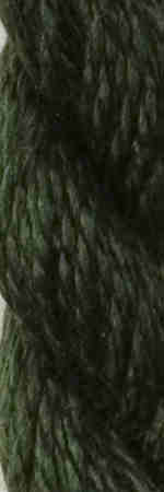 WLTX - Vineyard Silk - Classic Silk - C-0069 - Black Forest