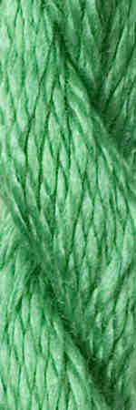 WLTX - Vineyard Silk - Classic Silk - C-0072 - Poison Green