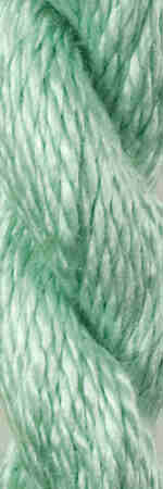 WLTX - Vineyard Silk - Classic Silk - C-0073 - Ocean Wave