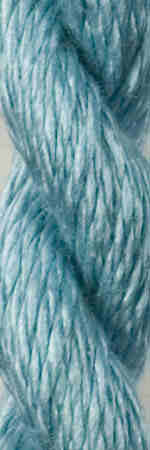 WLTX - Vineyard Silk - Classic Silk - C-0081 - Marine