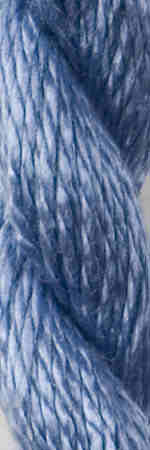 WLTX - Vineyard Silk - Classic Silk - C-0086 - Regatta