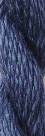 WLTX - Vineyard Silk - Classic Silk - C-0092 - Patriot Blue
