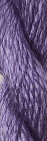 WLTX - Vineyard Silk - Classic Silk - C-0095 - Cerulean