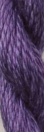 WLTX - Vineyard Silk - Classic Silk - C-0098 - Deep Wisteria