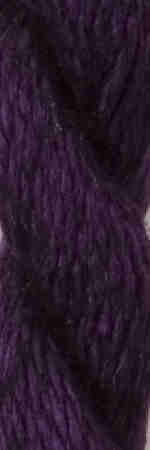 WLTX - Vineyard Silk - Classic Silk - C-0103 - Gothic Grape