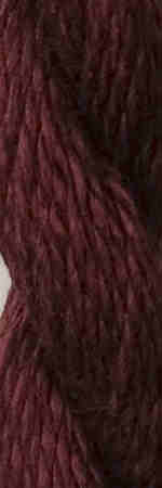 WLTX - Vineyard Silk - Classic Silk - C-0112 - Burgundy