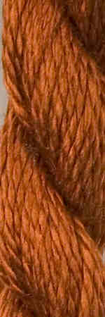 WLTX - Vineyard Silk - Classic Silk - C-0115 - Rust