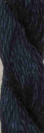 WLTX - Vineyard Silk - Classic Silk - C-0117 - New Navy