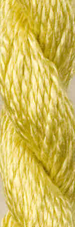 WLTX - Vineyard Silk - Classic Silk - C-0119 - Citrus