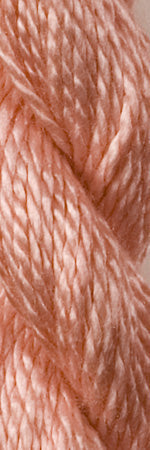 WLTX - Vineyard Silk - Classic Silk - C-0122 - Desert Flower