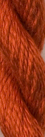 WLTX - Vineyard Silk - Classic Silk - C-0125 - Pomegranate