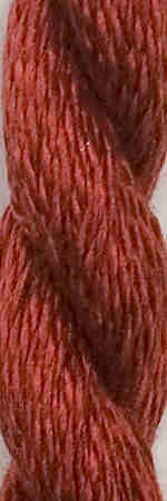 WLTX - Vineyard Silk - Classic Silk - C-0135 - Sangria