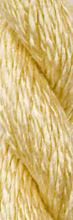 WLTX - Vineyard Silk - Classic Silk - C-0138 - Lemondrop