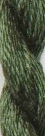 WLTX - Vineyard Silk - Classic Silk - C-0143 - Tarragon