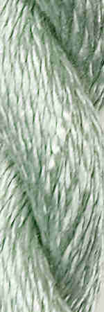 WLTX - Vineyard Silk - Classic Silk - C-0147 - Bok Choy