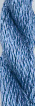 WLTX - Vineyard Silk - Classic Silk - C-0156 - Wedgewood