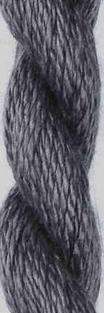 WLTX - Vineyard Silk - Classic Silk - C-0160 - Charcoal