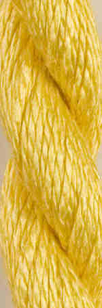 WLTX - Vineyard Silk - Classic Silk - C-0164 - Custard