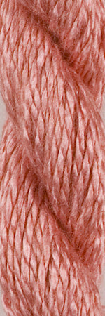 WLTX - Vineyard Silk - Classic Silk - C-0166 - Tea Rose