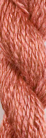 WLTX - Vineyard Silk - Classic Silk - C-0167 - Nantucket Red