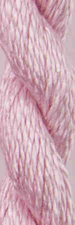 WLTX - Vineyard Silk - Classic Silk - C-0172 - Pink Pearl