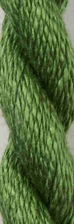 WLTX - Vineyard Silk - Classic Silk - C-0179 - Mojito