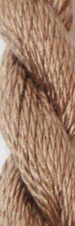 WLTX - Vineyard Silk - Classic Silk - C-0186 - Ginger Snap