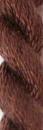 WLTX - Vineyard Silk - Classic Silk - C-0187 - Toffee