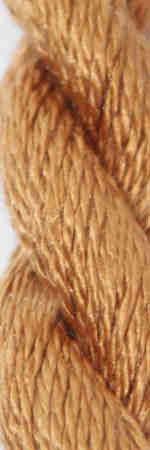 WLTX - Vineyard Silk - Classic Silk - C-0190 - Cashew