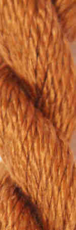 WLTX - Vineyard Silk - Classic Silk - C-0191 - Glazed Ginger