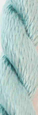 WLTX - Vineyard Silk - Classic Silk - C-0202 - Blue Lake