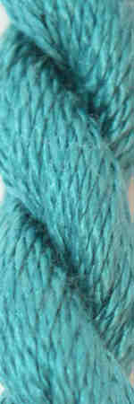 WLTX - Vineyard Silk - Classic Silk - C-0203 - North Sea Green