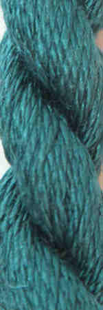 WLTX - Vineyard Silk - Classic Silk - C-0204 - Mallard Green