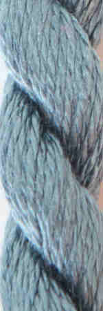 WLTX - Vineyard Silk - Classic Silk - C-0209 - Gentlemans Grey