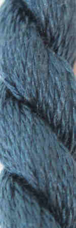 WLTX - Vineyard Silk - Classic Silk - C-0210 - Polo Blue