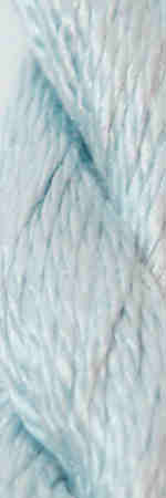 WLTX - Vineyard Silk - Classic Silk - C-0214 - Naples blue