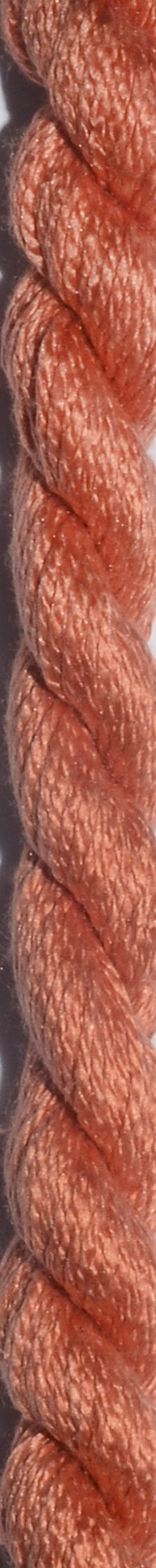 WLTX - Vineyard Silk - Classic Silk - C-0219 - Calypso Orange