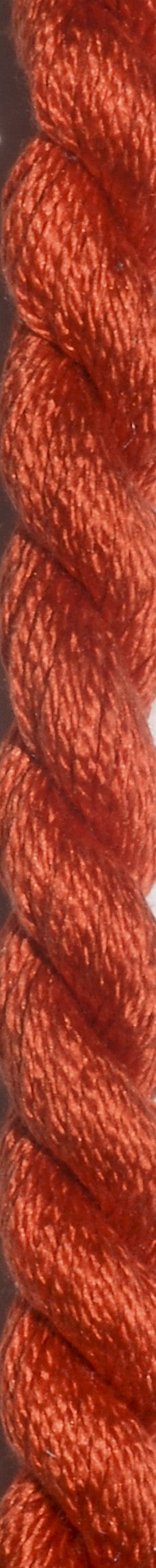 WLTX - Vineyard Silk - Classic Silk - C-0221 - Electric Orange