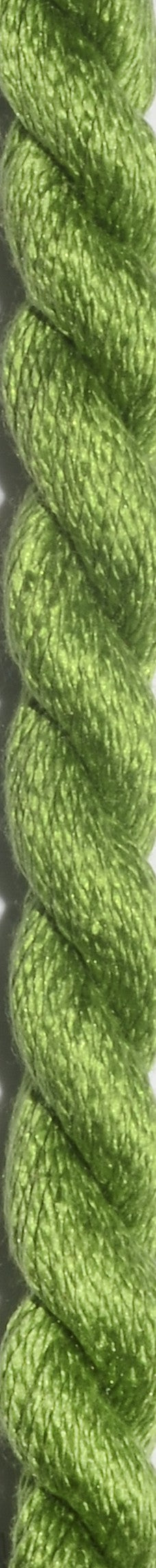 WLTX - Vineyard Silk - Classic Silk - C-0226 - Vine Green